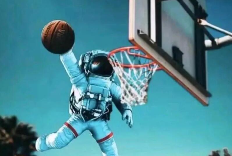 篮球比赛公众号推文文案