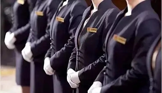 物业管家宣传文案