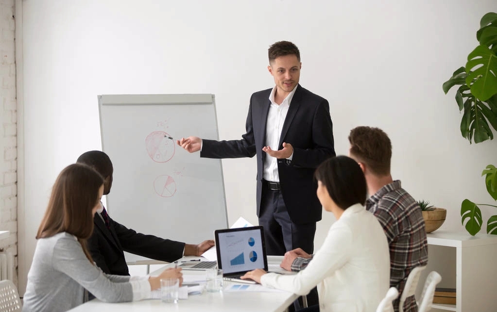 没有工作的文案