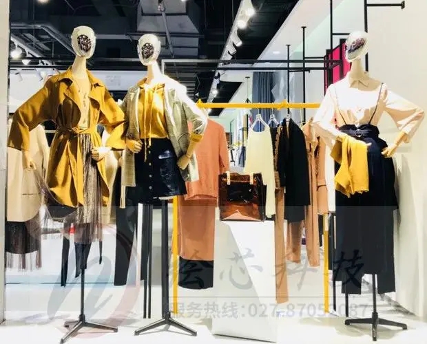 服装故事型文案