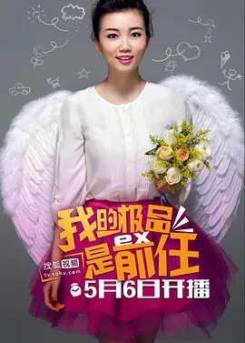 《极品女士》经典台词文案和名句语录句子