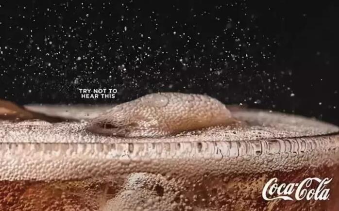 标题口号正文随文的饮料广告文案