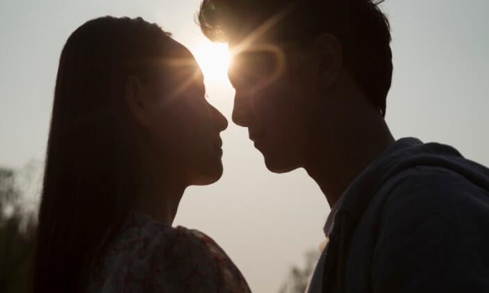 感动男朋友的文案