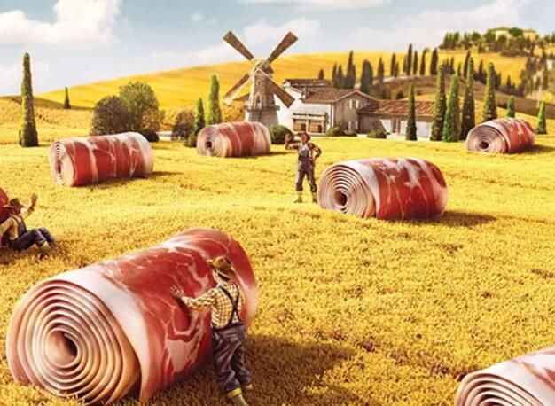 报纸广告文案类型