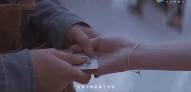 女儿和老爸拍抖音的文案