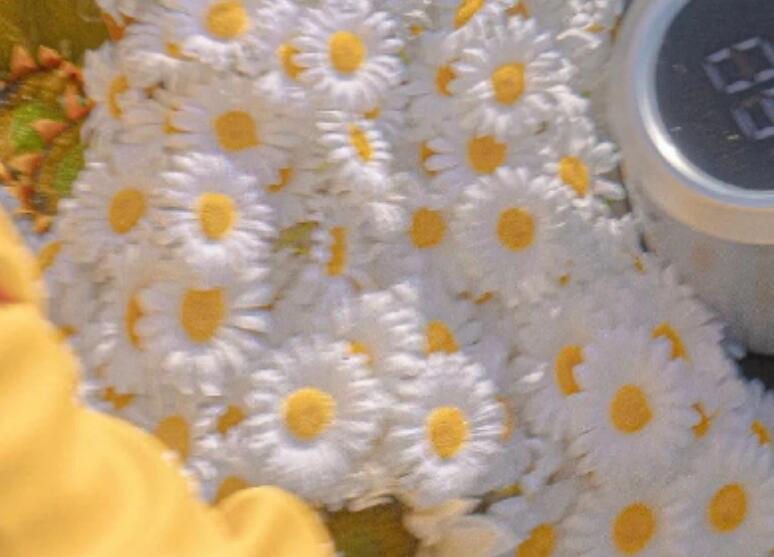 温柔小清新文案