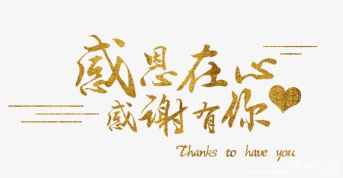 感谢一路陪伴的文案