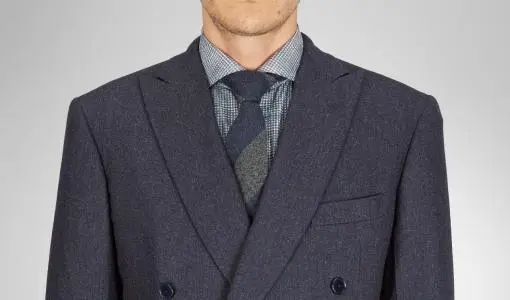 西装文案经典语