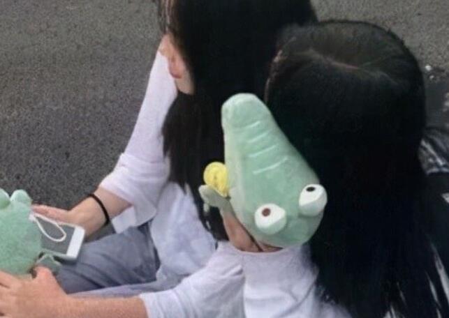 抖音好兄弟文案