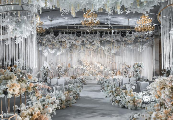 感谢婚礼工作人员辛苦的文案