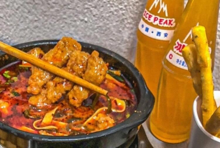 假期美食朋友圈文案