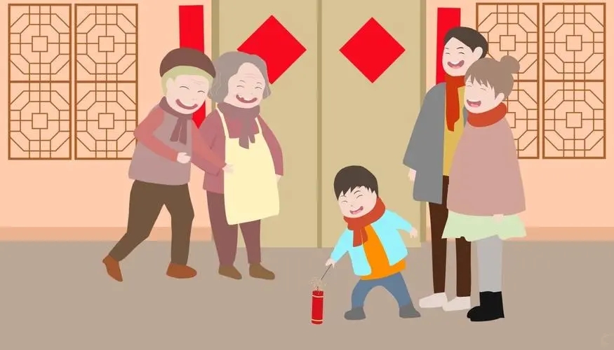 腊八节地产文案