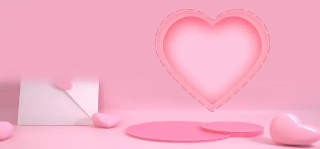 浪漫唯美表白文案