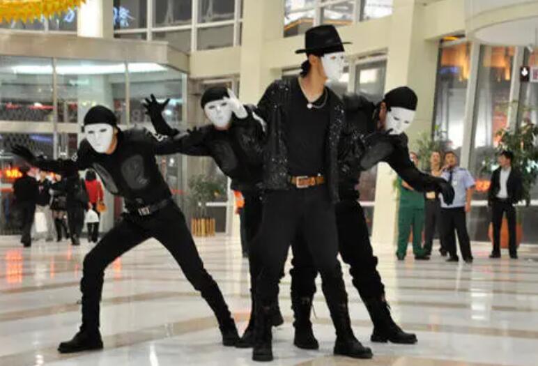 快闪吸引人的开场文案