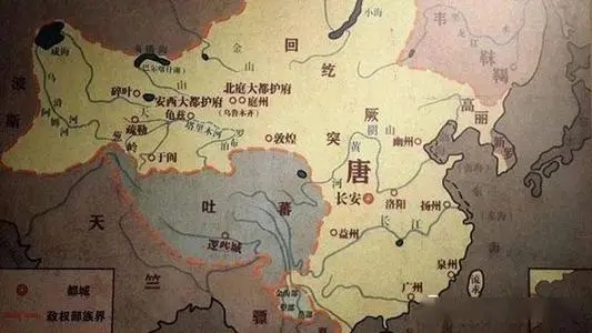 历史那些事文案全文