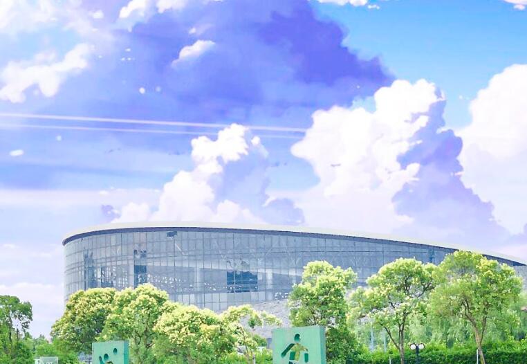 表白母校的文案