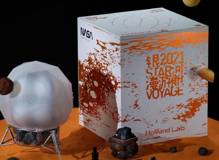 礼盒包装朋友圈文案