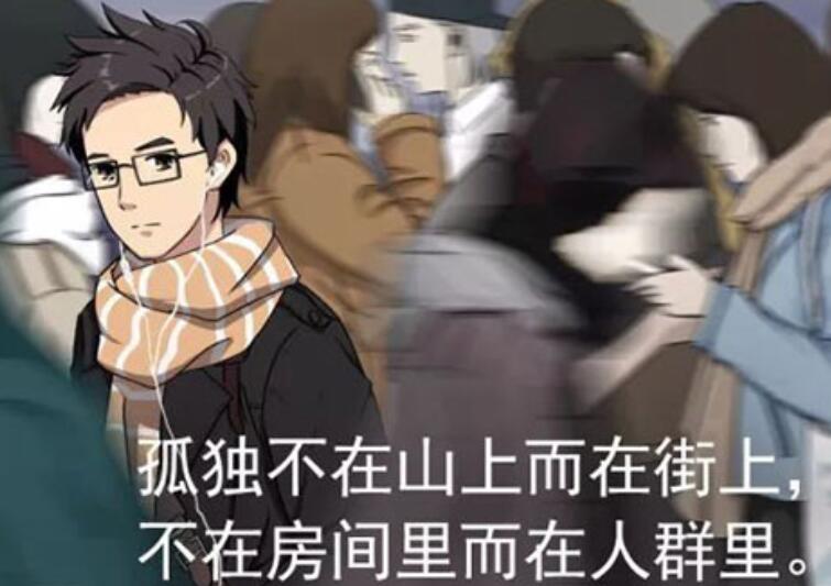 关于江小白产品的文案