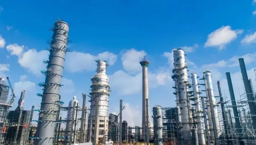 工程顺利完工文案