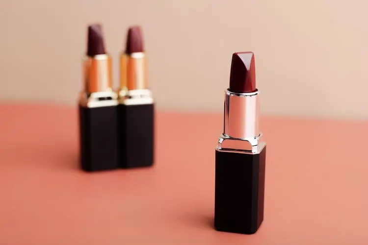 关于口红的宣传文案