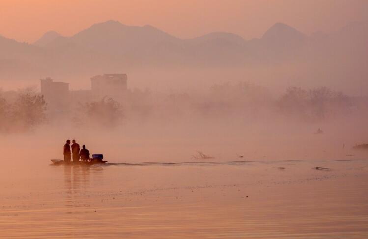 抖音写给自己的文案