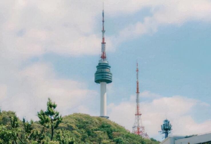 夜晚小清新文案