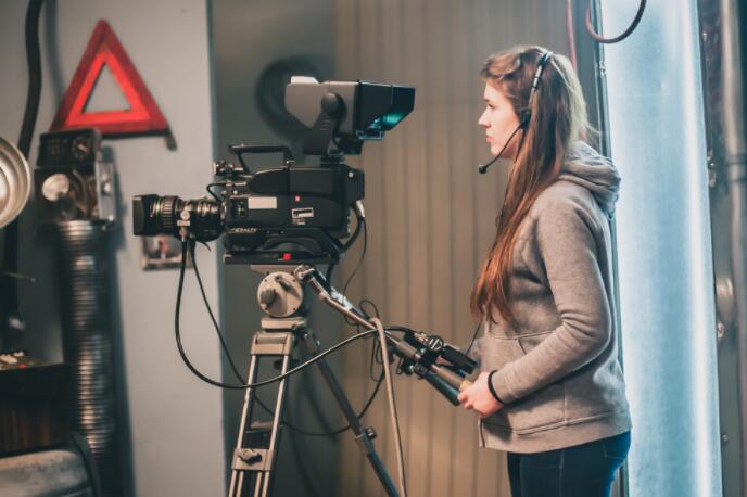 宣传视频脚本文案写作