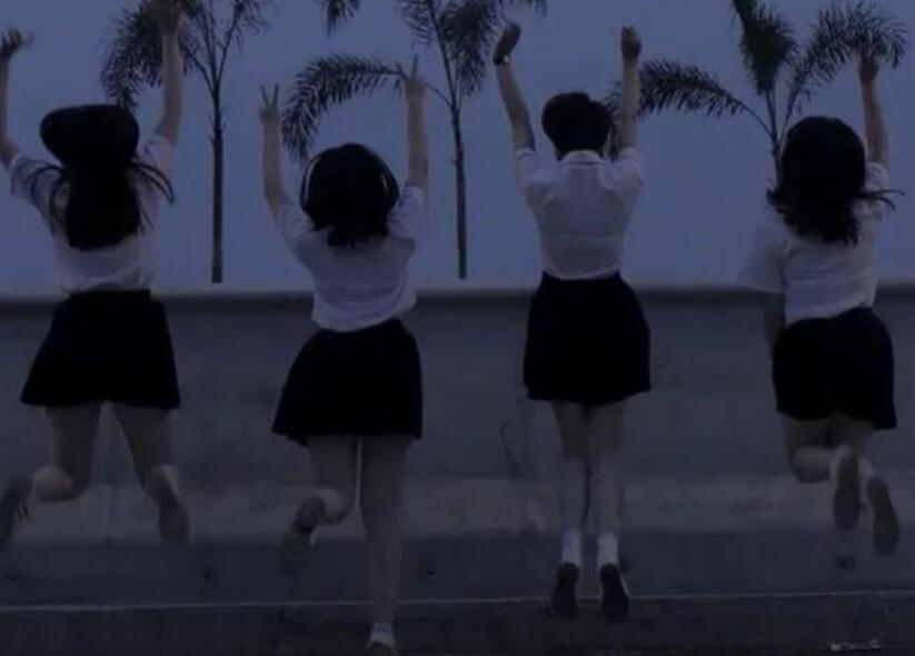 关于夏天毕业季的文案