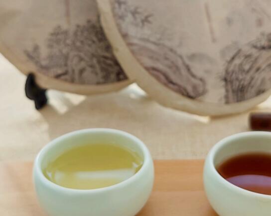 普洱茶礼盒文案