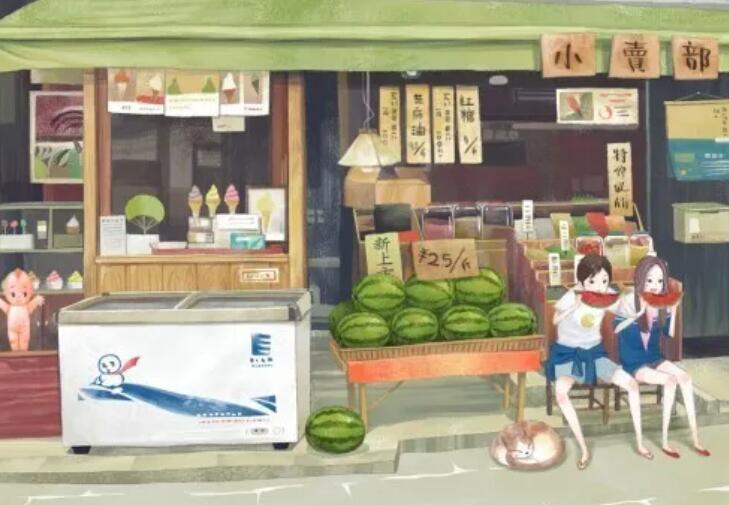 毕业晚会接龙文案