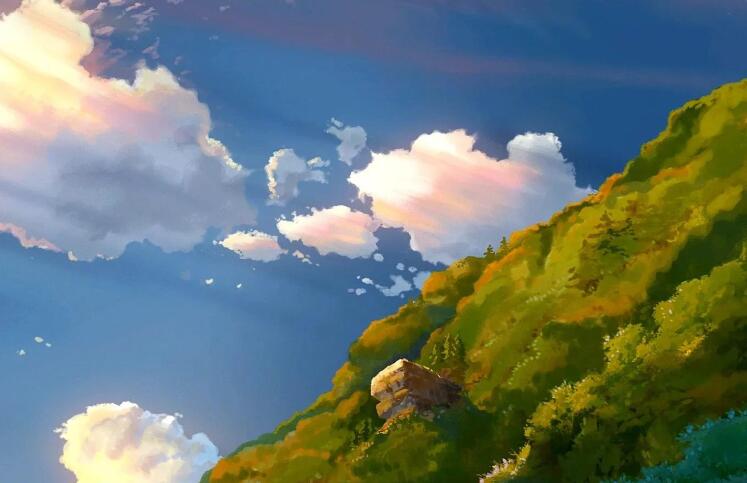 押韵的文案诗意