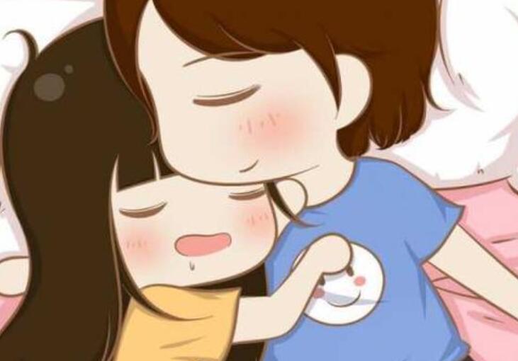 写给未来老公的文案