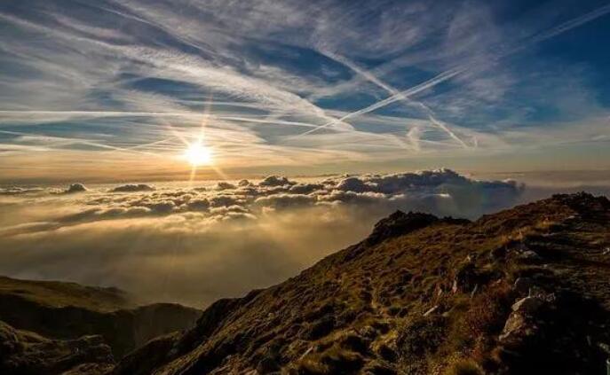 人间清醒文案配图