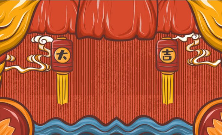 2024拜年视频创意文案