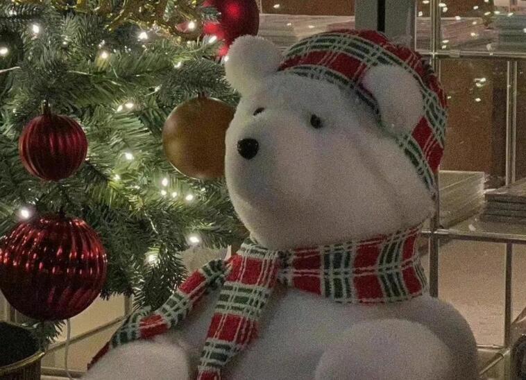 朋友圈文案圣诞