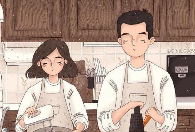 六年级毕业表白文案