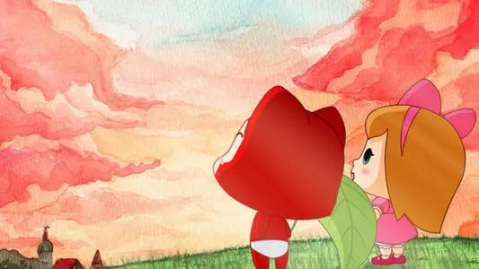 积极又可爱的文案