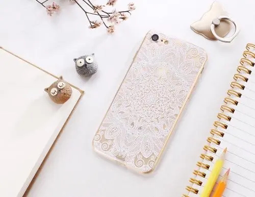 手机壳促销文案