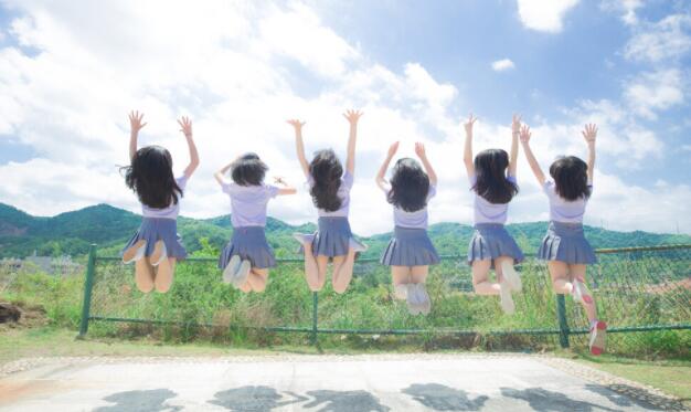 毕业生晚会宣传片文案