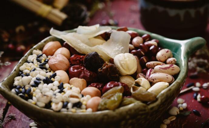 腊八节地产文案