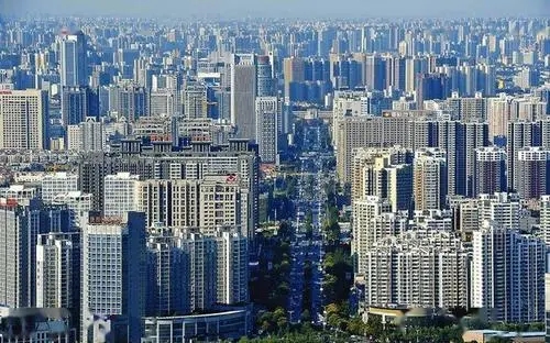 地产朋友圈文案排版