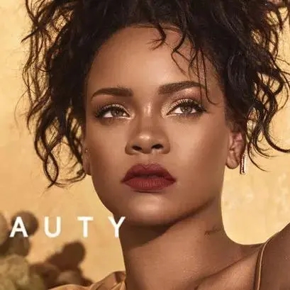 关于欧美妆的文案