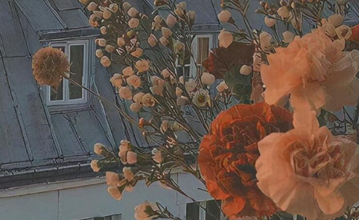 自己一个人的文案句子