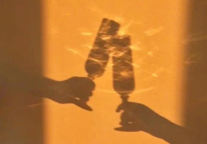 公布他的爱情文案