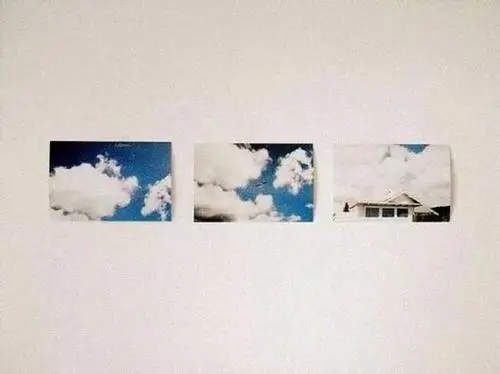 抖音风景素材文案