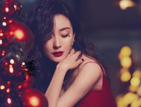 关于杨幂身材的文案