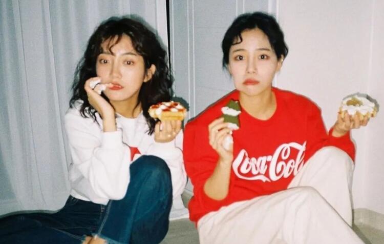 同事聚会的文案