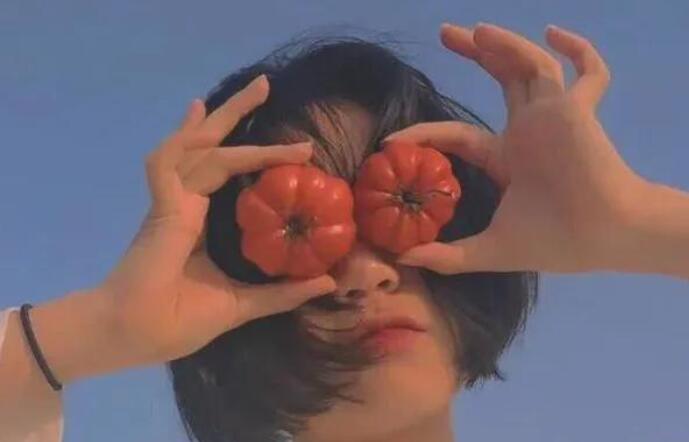 形容人美好的文案