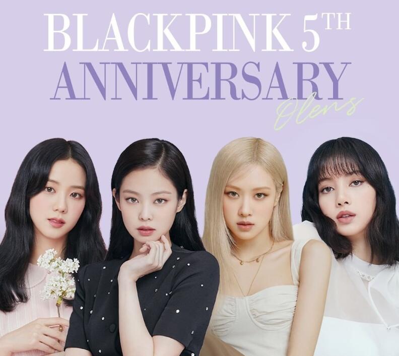 blackpink优美文案