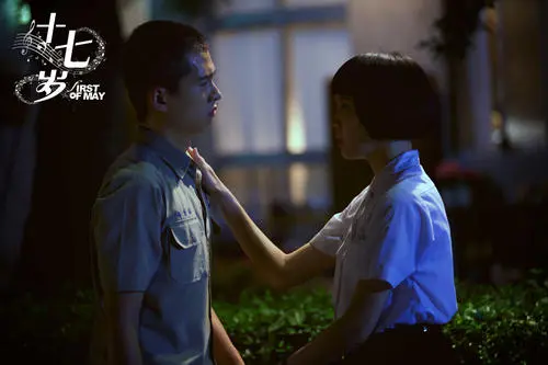 《十七岁》电影经典台词文案